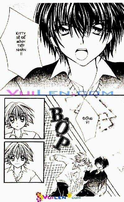 Viên Ngọc Nhiệm Màu Chapter 7 trang 82