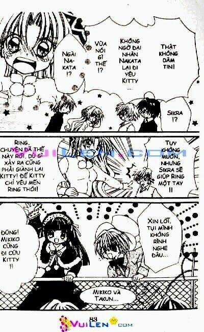 Viên Ngọc Nhiệm Màu Chapter 7 trang 83