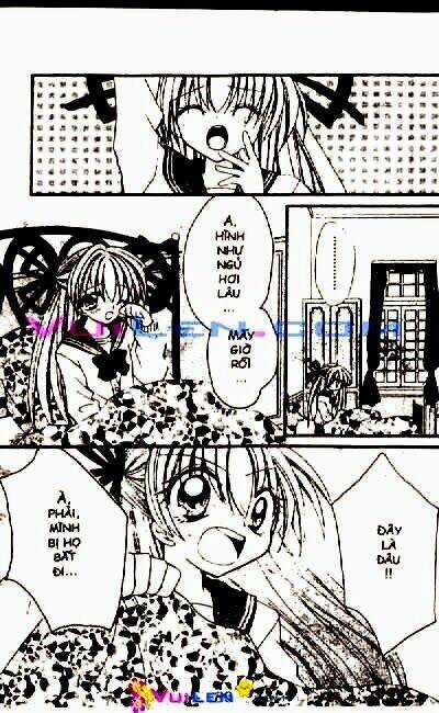 Viên Ngọc Nhiệm Màu Chapter 7 trang 86