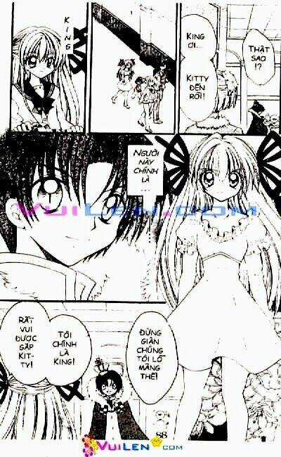 Viên Ngọc Nhiệm Màu Chapter 7 trang 88