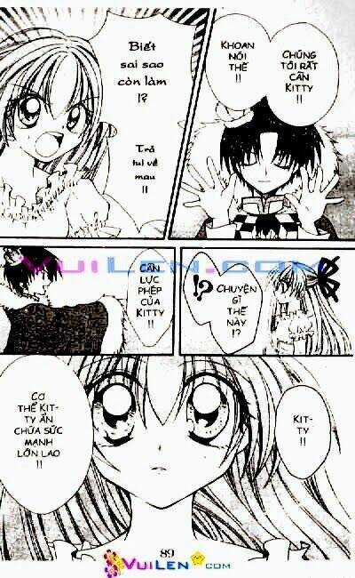 Viên Ngọc Nhiệm Màu Chapter 7 trang 89