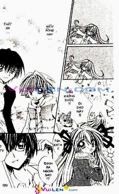 Viên Ngọc Nhiệm Màu Chapter 7 trang 9