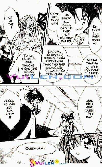 Viên Ngọc Nhiệm Màu Chapter 7 trang 90