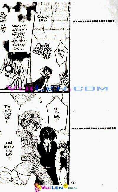 Viên Ngọc Nhiệm Màu Chapter 7 trang 91