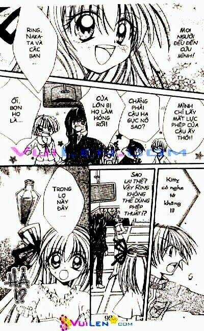 Viên Ngọc Nhiệm Màu Chapter 7 trang 92