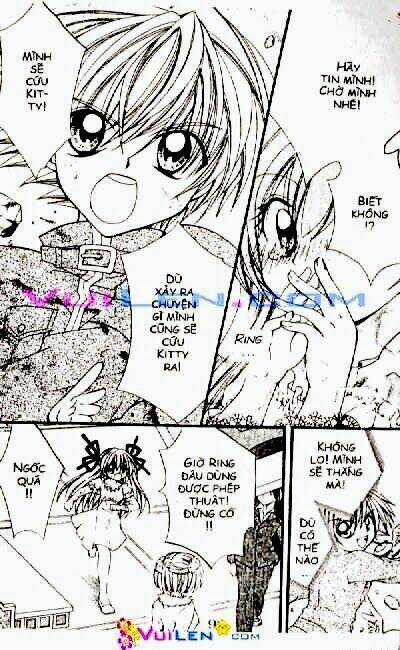 Viên Ngọc Nhiệm Màu Chapter 7 trang 93