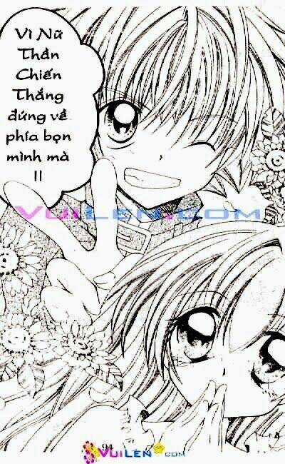 Viên Ngọc Nhiệm Màu Chapter 7 trang 94