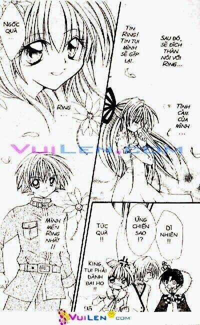 Viên Ngọc Nhiệm Màu Chapter 7 trang 95