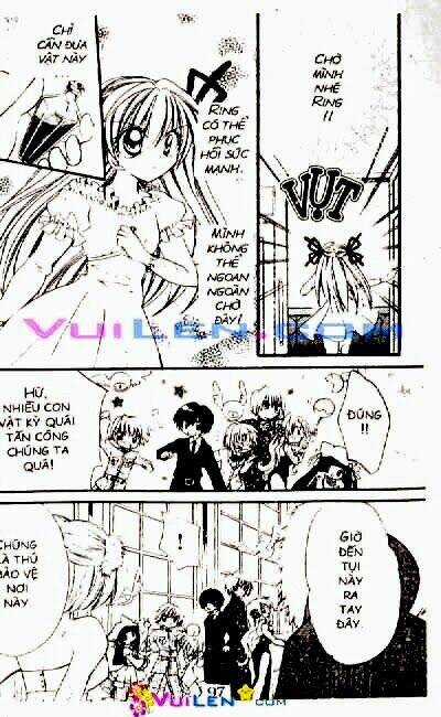 Viên Ngọc Nhiệm Màu Chapter 7 trang 97