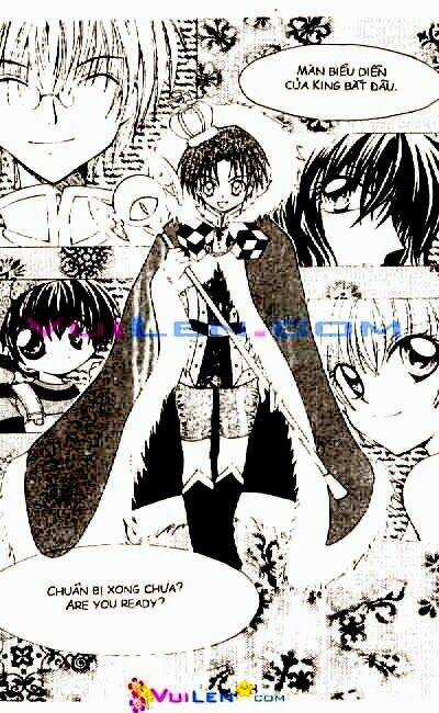 Viên Ngọc Nhiệm Màu Chapter 7 trang 98