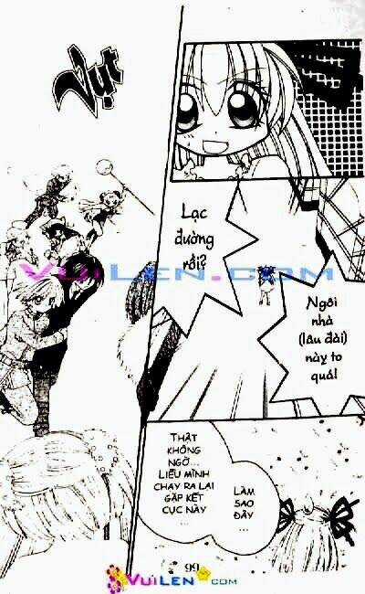 Viên Ngọc Nhiệm Màu Chapter 7 trang 99
