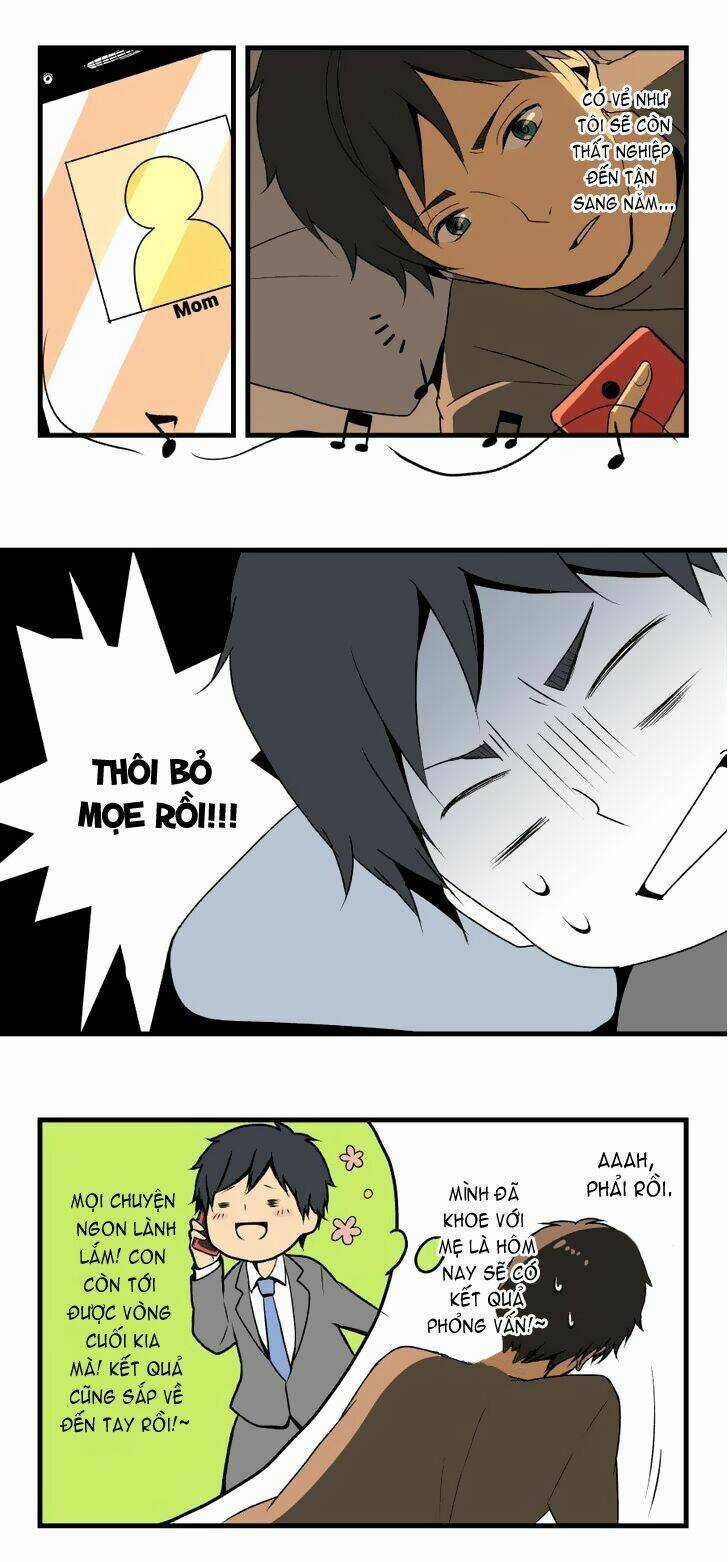 Viên Thuốc Trùng Sinh Chapter 1 trang 13