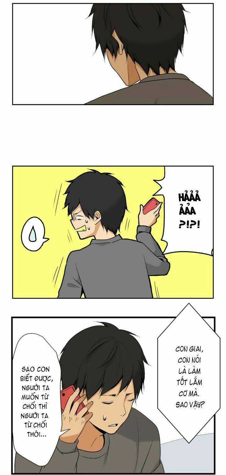 Viên Thuốc Trùng Sinh Chapter 1 trang 16