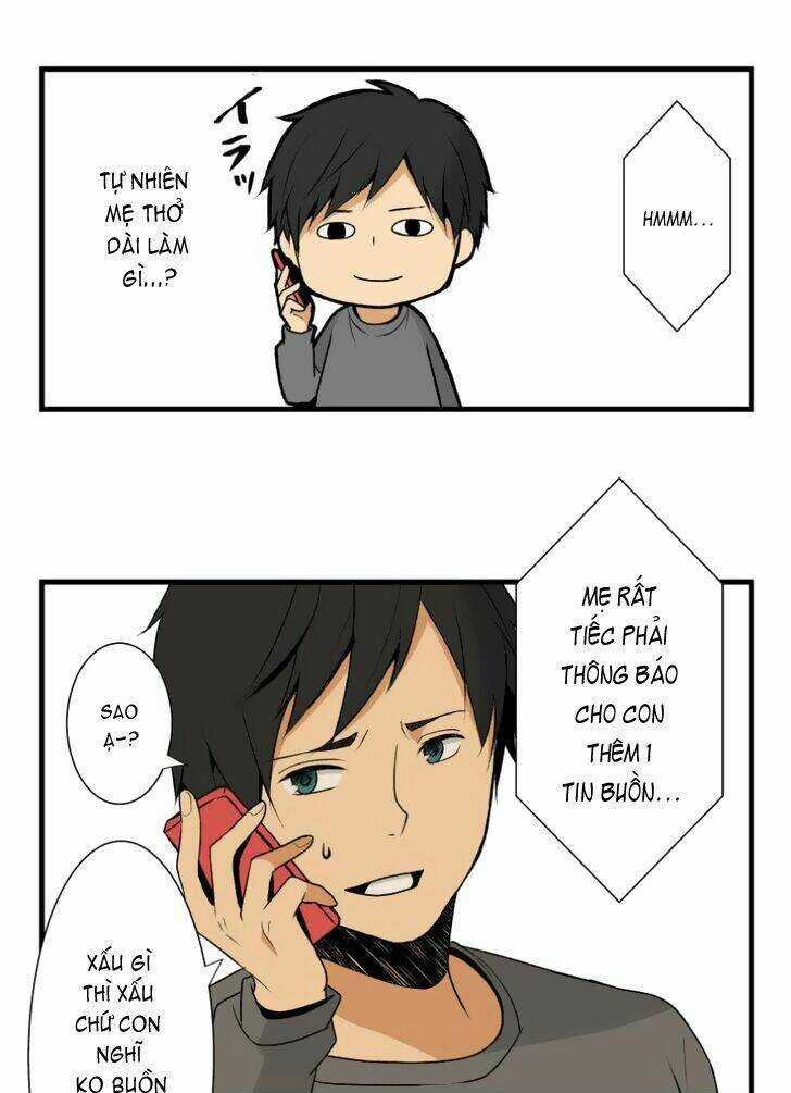 Viên Thuốc Trùng Sinh Chapter 1 trang 17