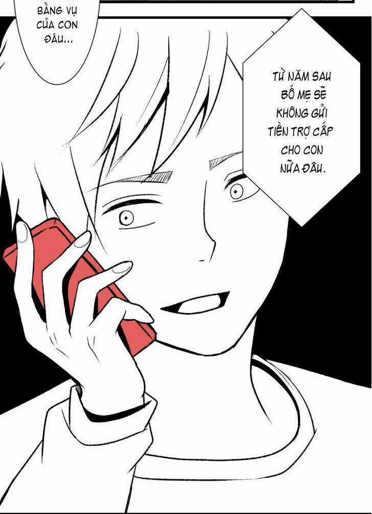 Viên Thuốc Trùng Sinh Chapter 1 trang 18