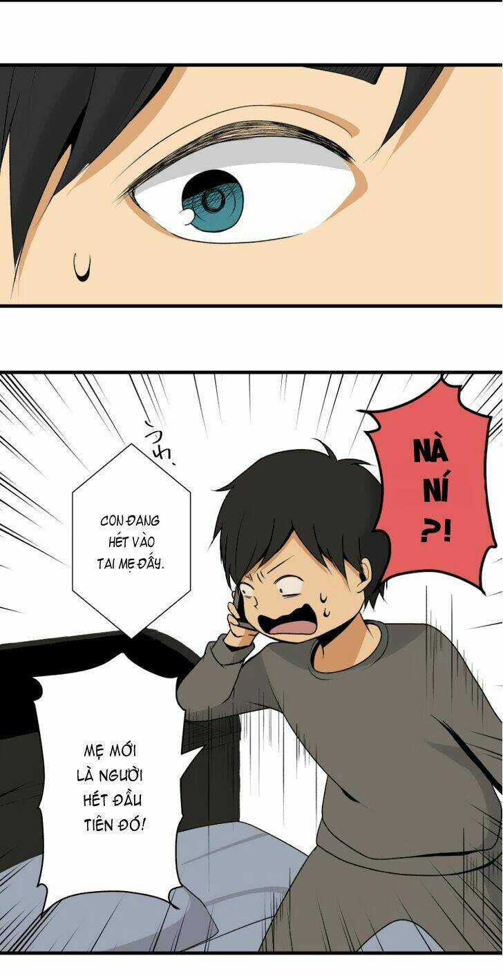 Viên Thuốc Trùng Sinh Chapter 1 trang 19