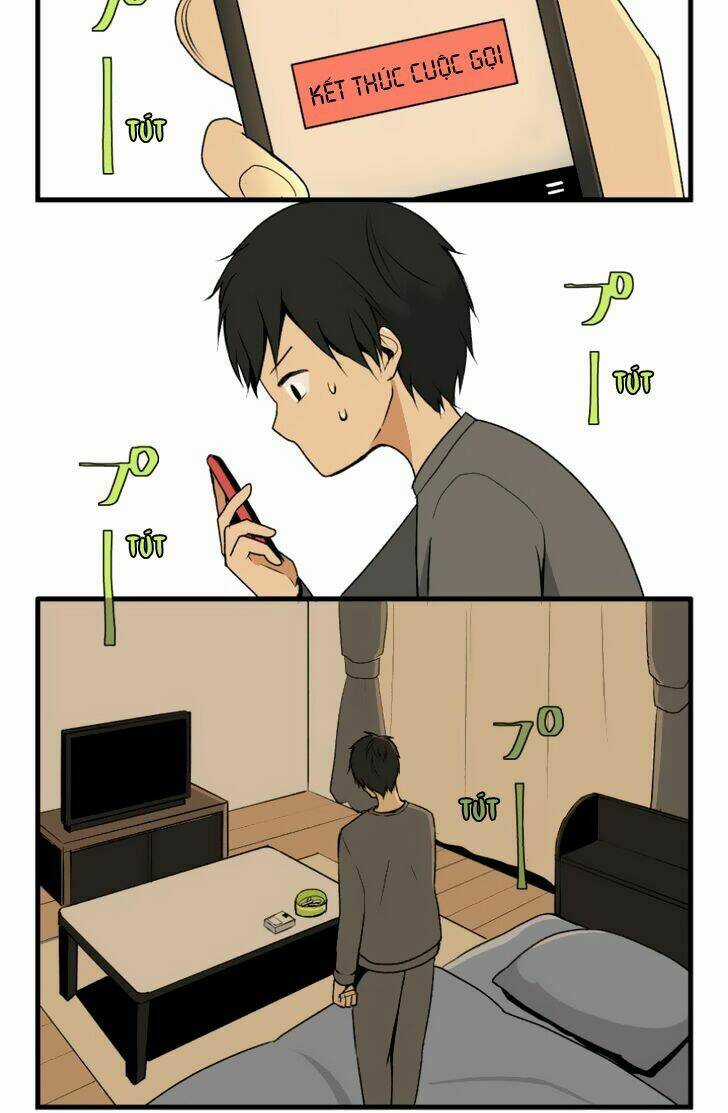 Viên Thuốc Trùng Sinh Chapter 1 trang 26