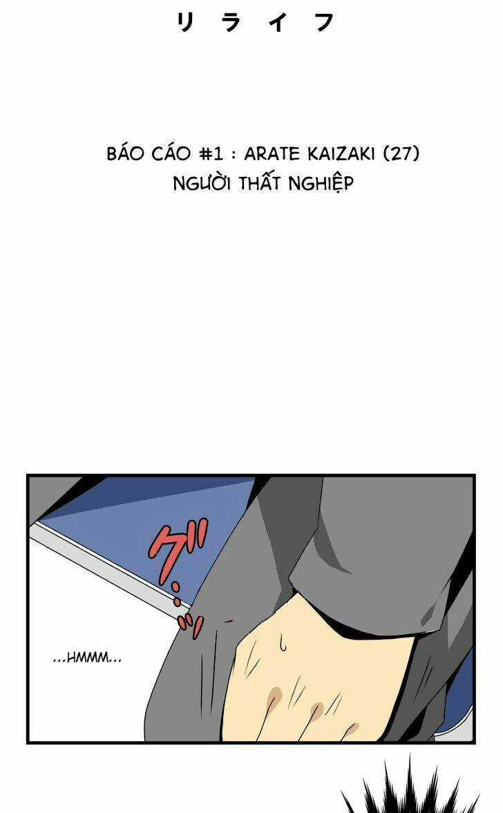 Viên Thuốc Trùng Sinh Chapter 1 trang 5