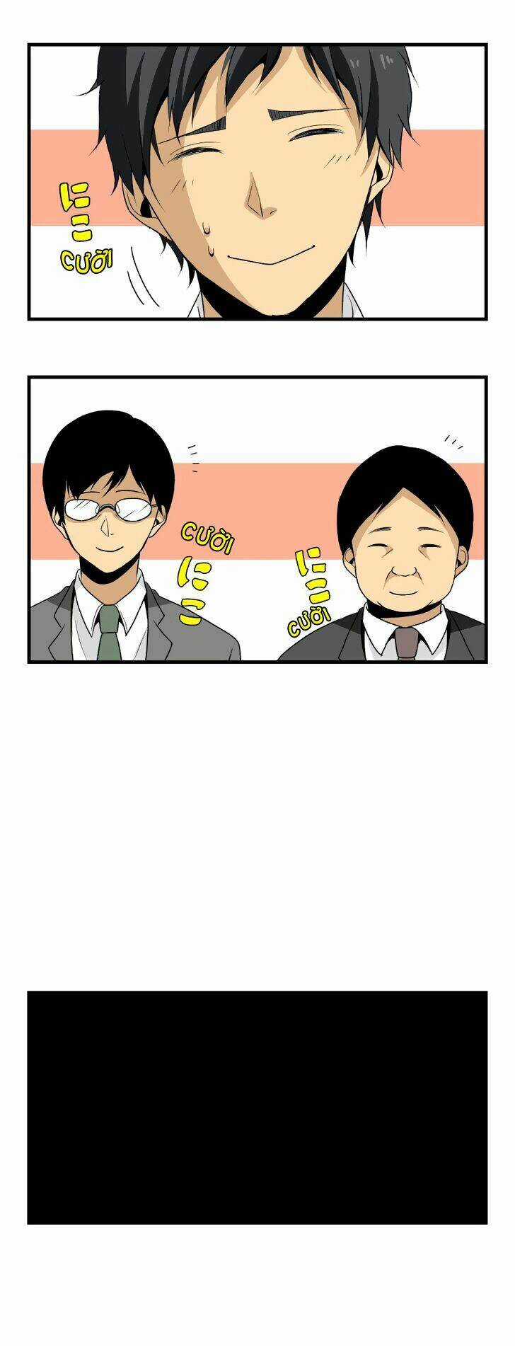 Viên Thuốc Trùng Sinh Chapter 1 trang 7