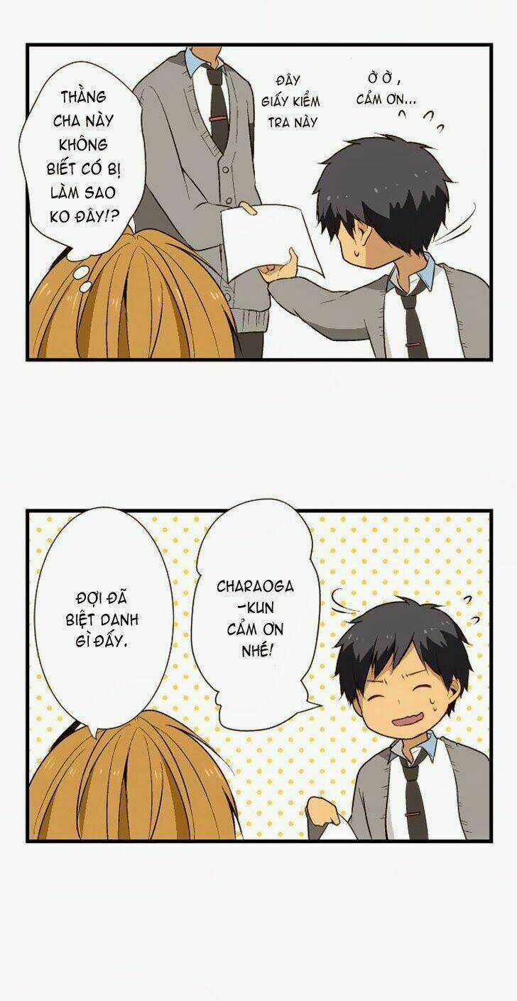 Viên Thuốc Trùng Sinh Chapter 10 trang 10