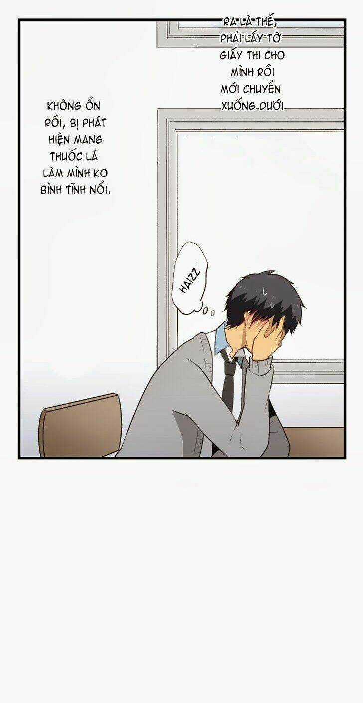 Viên Thuốc Trùng Sinh Chapter 10 trang 11