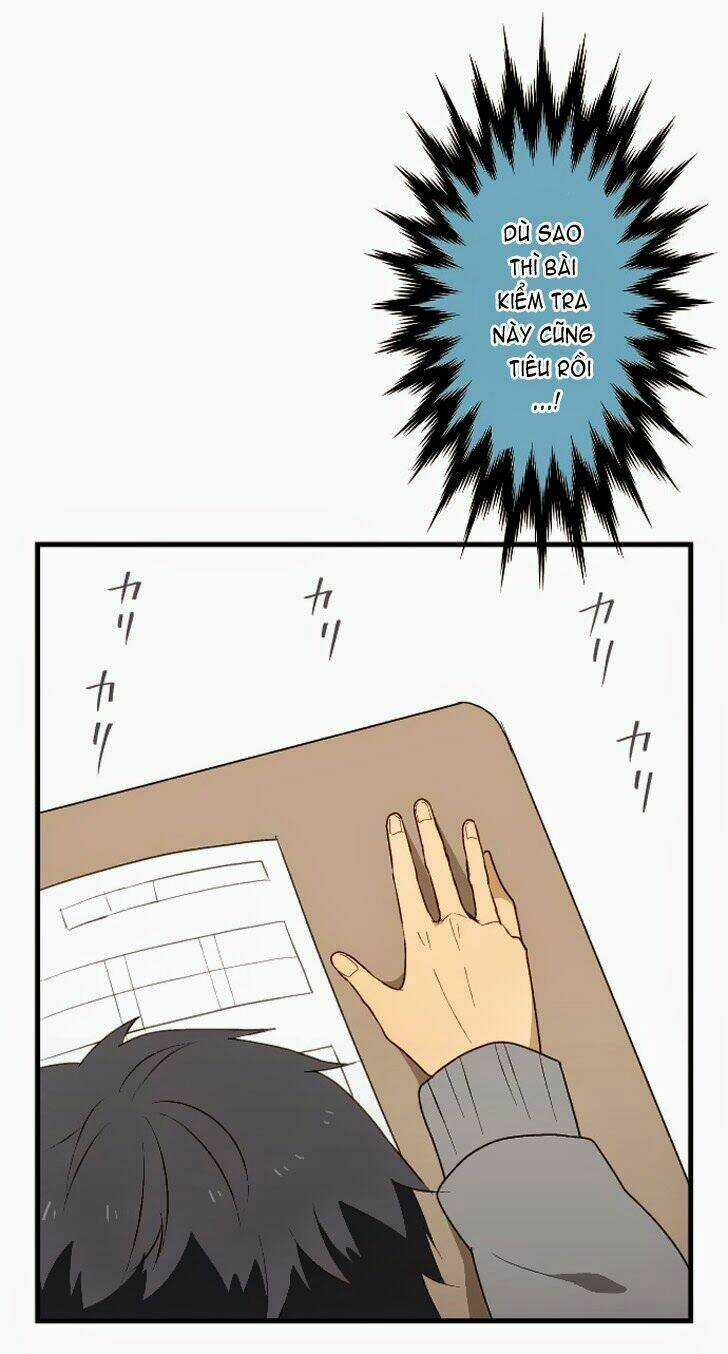 Viên Thuốc Trùng Sinh Chapter 10 trang 14