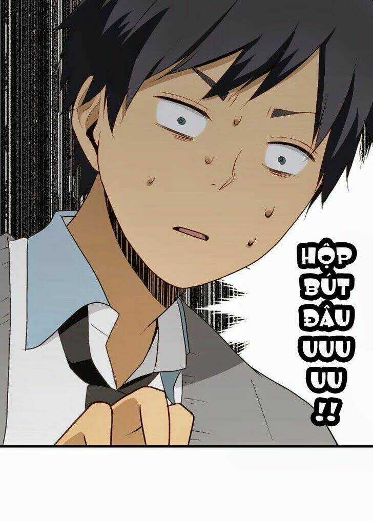 Viên Thuốc Trùng Sinh Chapter 10 trang 16