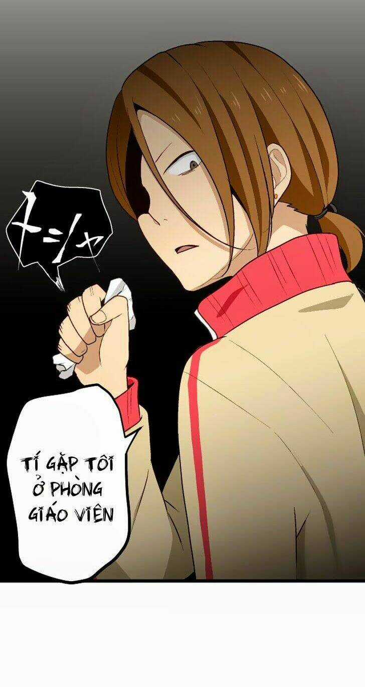 Viên Thuốc Trùng Sinh Chapter 10 trang 2