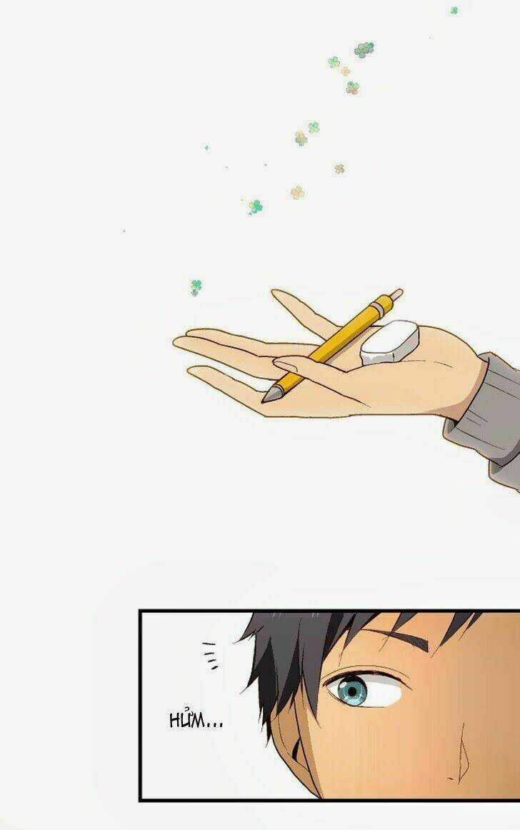 Viên Thuốc Trùng Sinh Chapter 10 trang 22