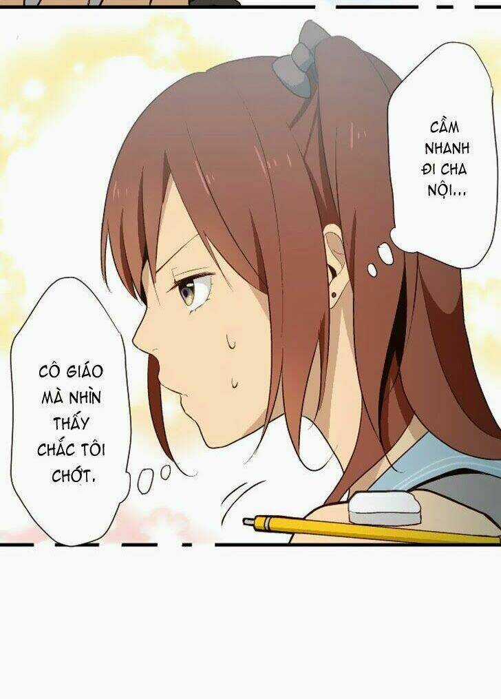 Viên Thuốc Trùng Sinh Chapter 10 trang 25