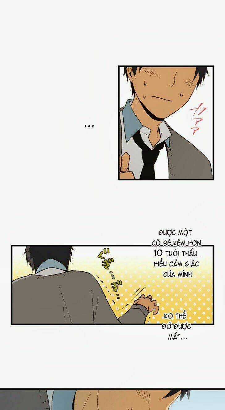 Viên Thuốc Trùng Sinh Chapter 10 trang 26