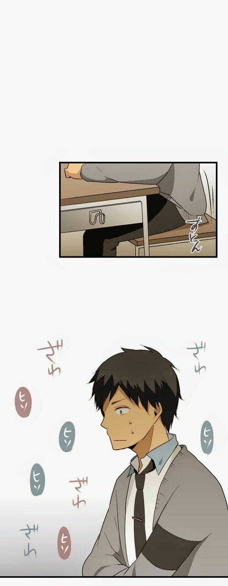 Viên Thuốc Trùng Sinh Chapter 10 trang 3