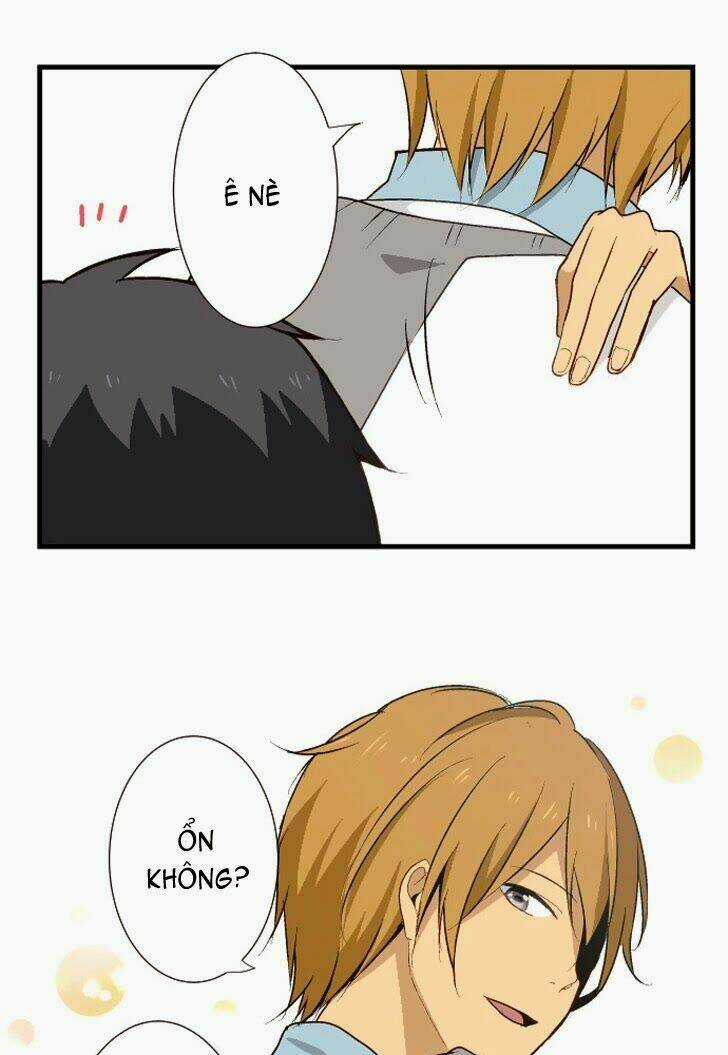 Viên Thuốc Trùng Sinh Chapter 10 trang 7