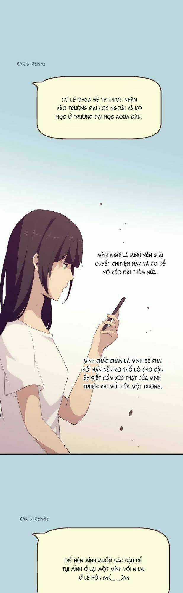 Viên Thuốc Trùng Sinh Chapter 101 trang 1