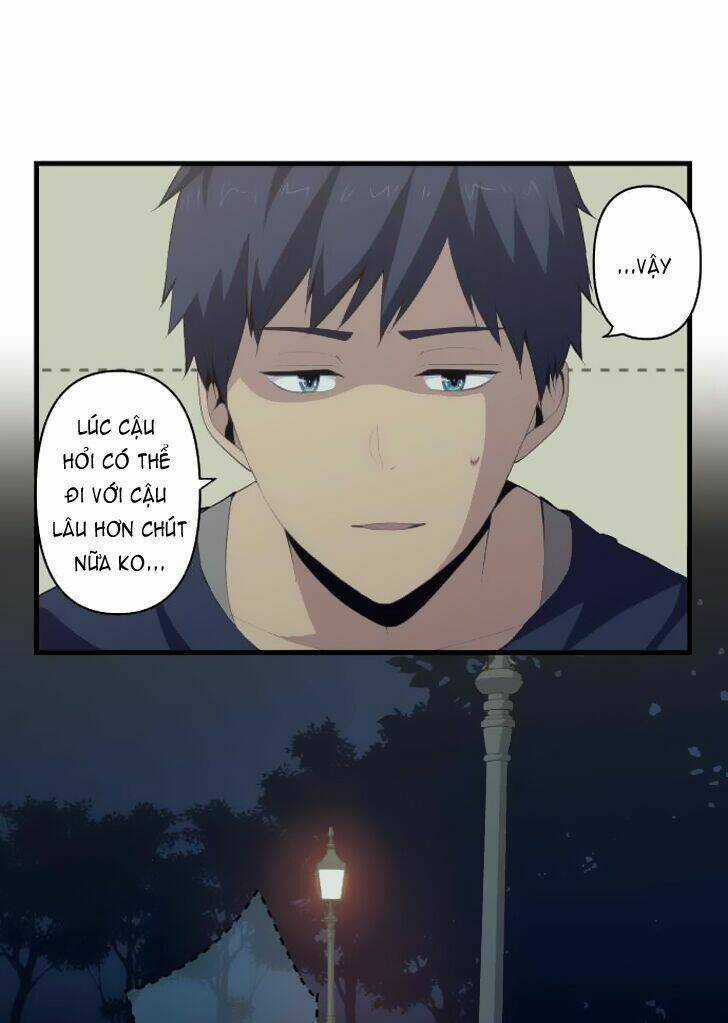 Viên Thuốc Trùng Sinh Chapter 105 trang 1