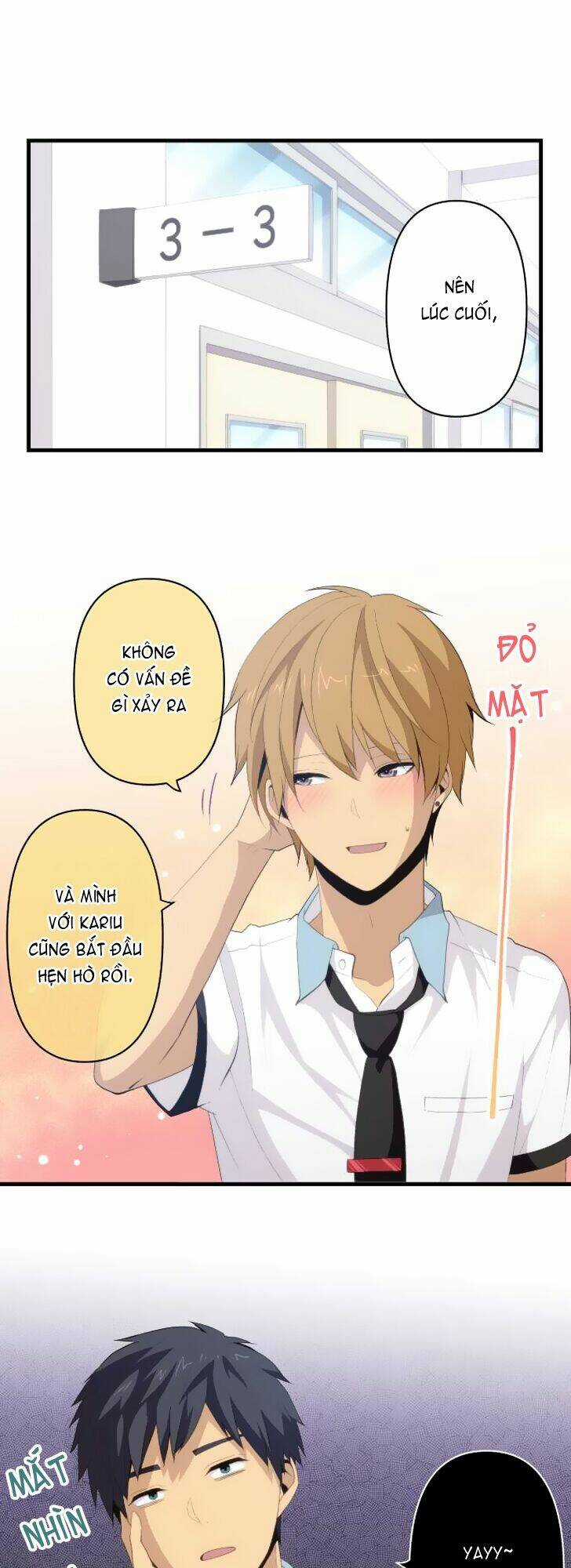 Viên Thuốc Trùng Sinh Chapter 109 trang 0