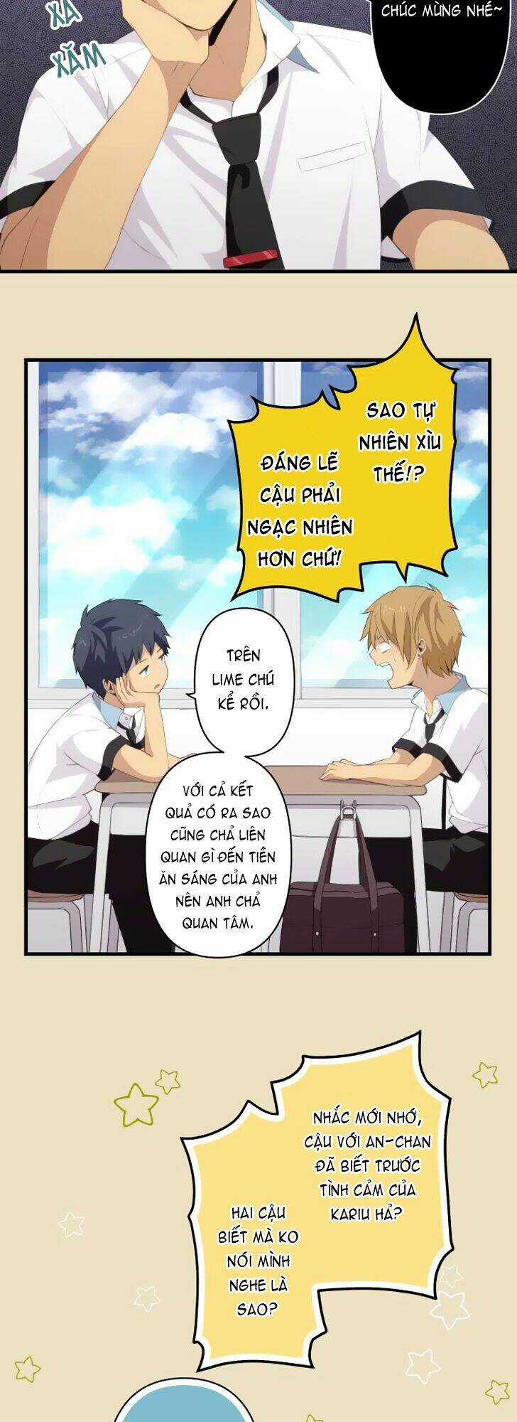 Viên Thuốc Trùng Sinh Chapter 109 trang 1