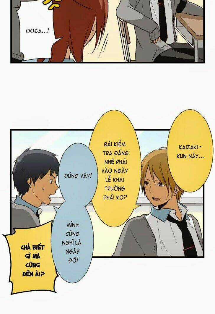 Viên Thuốc Trùng Sinh Chapter 11 trang 10