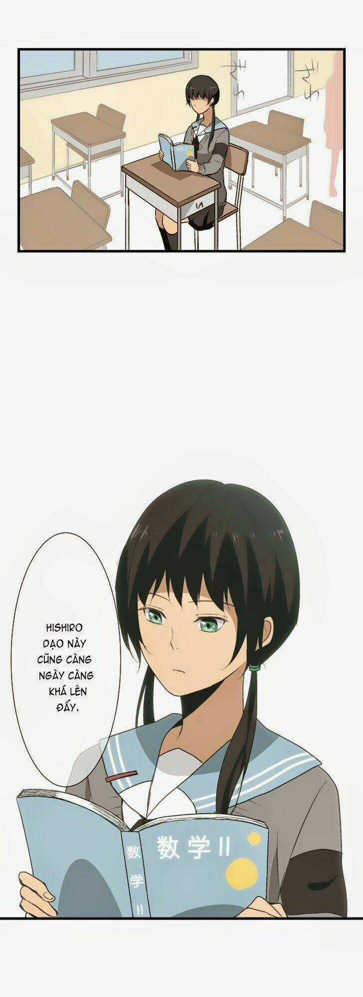 Viên Thuốc Trùng Sinh Chapter 11 trang 14