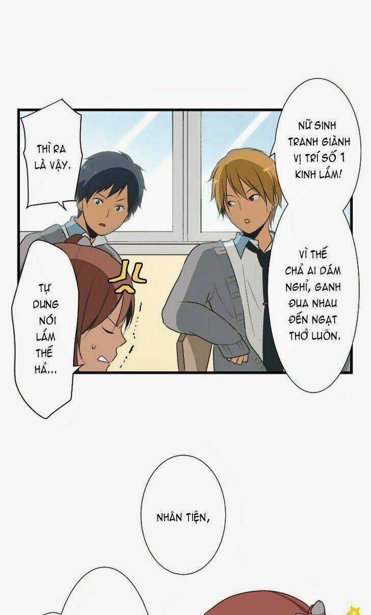 Viên Thuốc Trùng Sinh Chapter 11 trang 15