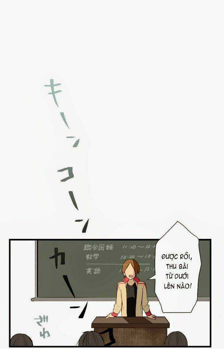 Viên Thuốc Trùng Sinh Chapter 11 trang 2