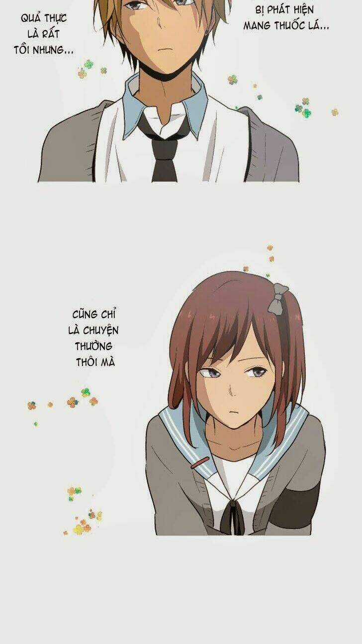 Viên Thuốc Trùng Sinh Chapter 11 trang 24