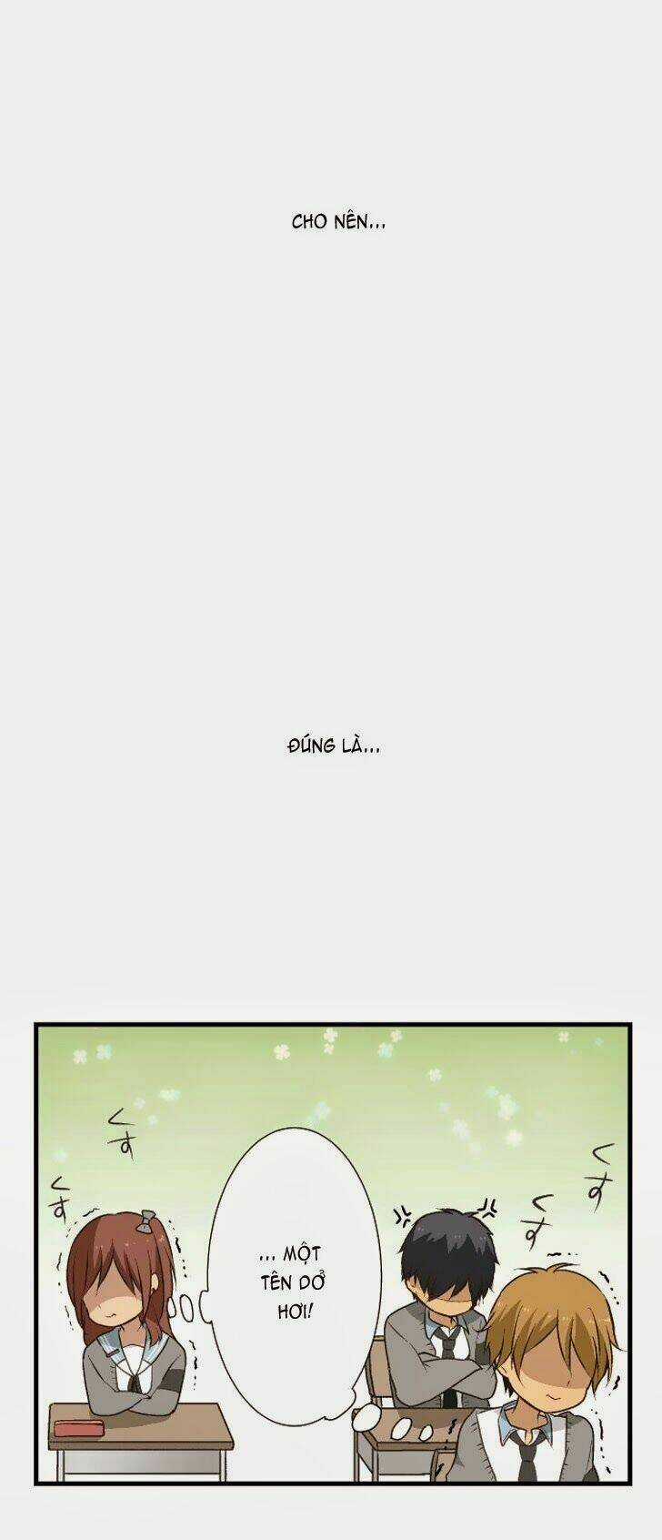 Viên Thuốc Trùng Sinh Chapter 11 trang 25