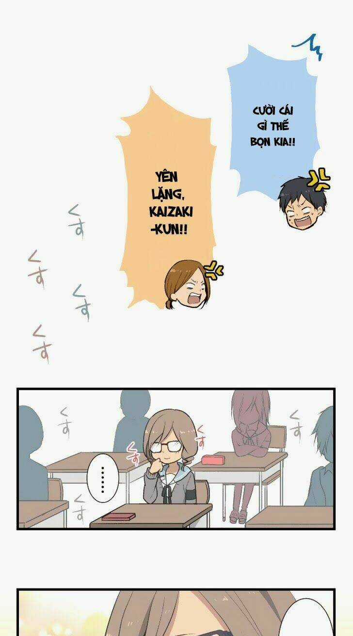 Viên Thuốc Trùng Sinh Chapter 11 trang 26