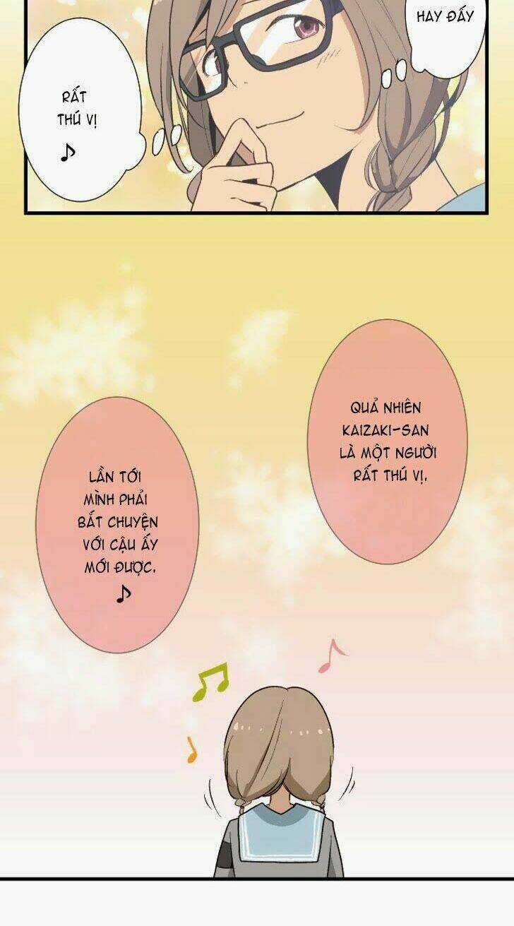 Viên Thuốc Trùng Sinh Chapter 11 trang 27