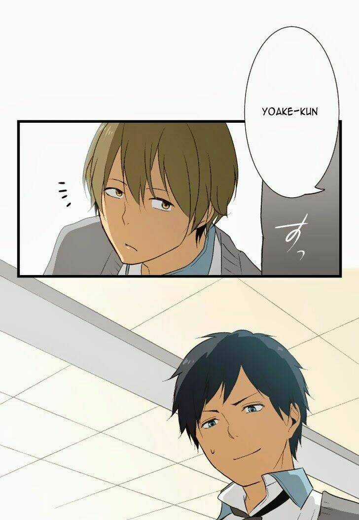 Viên Thuốc Trùng Sinh Chapter 11 trang 29