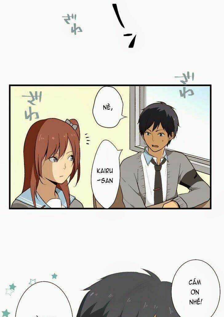 Viên Thuốc Trùng Sinh Chapter 11 trang 3