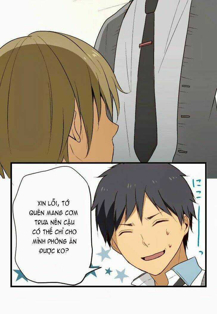 Viên Thuốc Trùng Sinh Chapter 11 trang 30