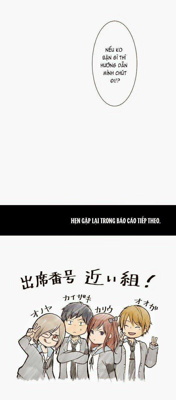 Viên Thuốc Trùng Sinh Chapter 11 trang 31