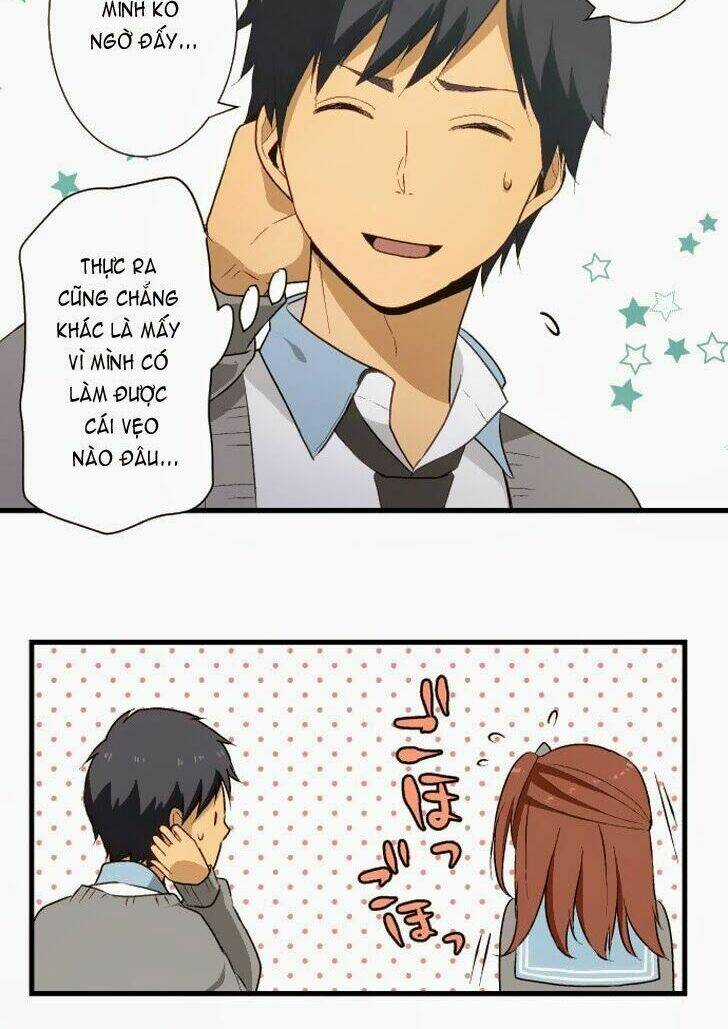 Viên Thuốc Trùng Sinh Chapter 11 trang 4